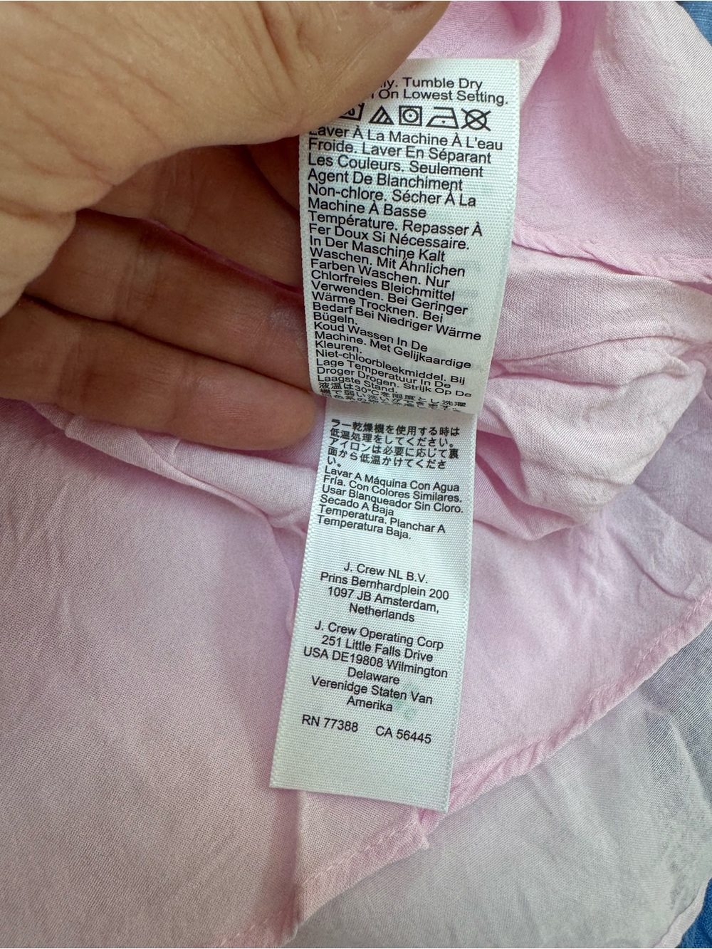 J. Crew - Picture 7 of 7